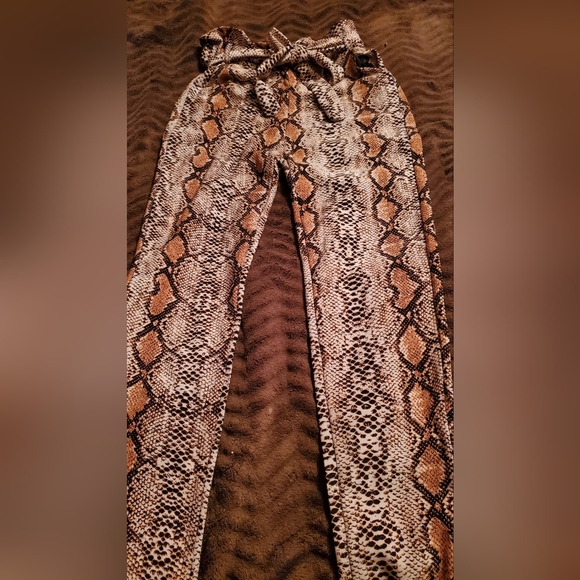 Pants - Boutique pants